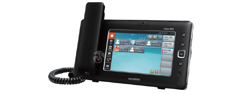 Фото Huawei IP1T8850UK01 eSpace 8850 Video Phone