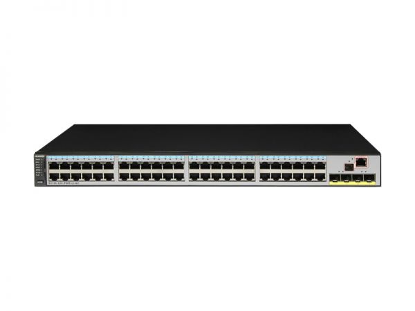 Фото S5700-52X-PWR-LI-AC Huawei S5700 Series Switch