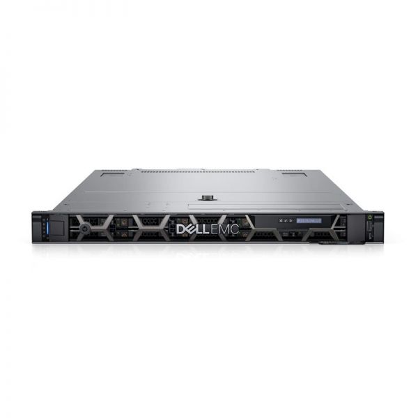 Фото Dell Dell PowerEdge R650 Server - Dell PowerEdge R650 Server