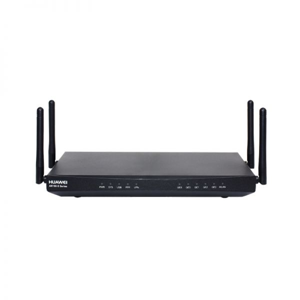 Фото AR101W-S - Huawei Enterprise Wireless router, 1 GE WAN, 4 GE LAN