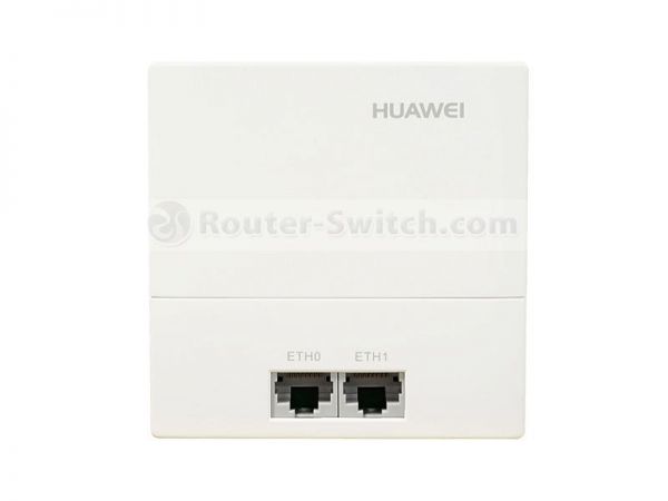 Фото Huawei AP2010DN 50082179 Wall Plate Access Point
