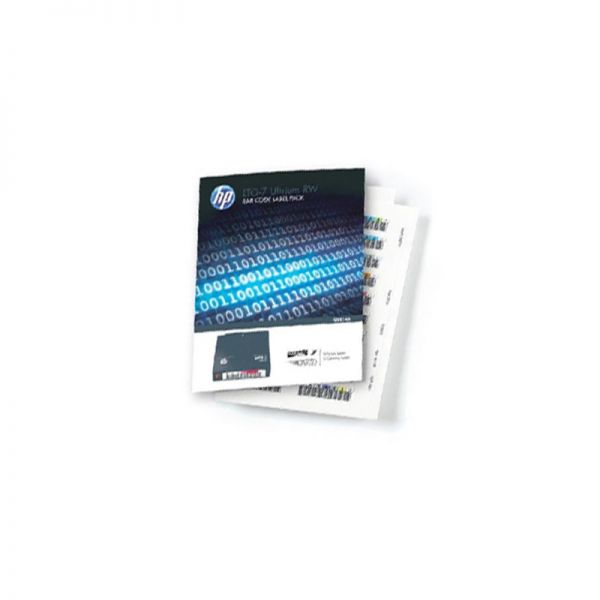 Фото Q2014A - HPE Tape Storages