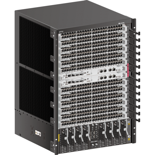 Фото ES1BS7712SP1 Huawei S7700 Series switch