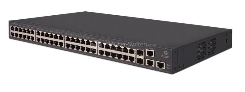 Фото HPE JG961A - HPE 1950 Switch