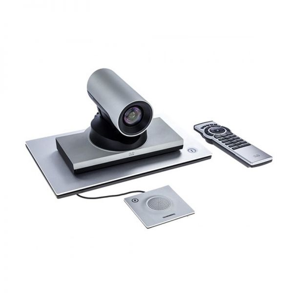 Фото CTS-SX20N-C-12X-K9 - Cisco TelePresence SX Series