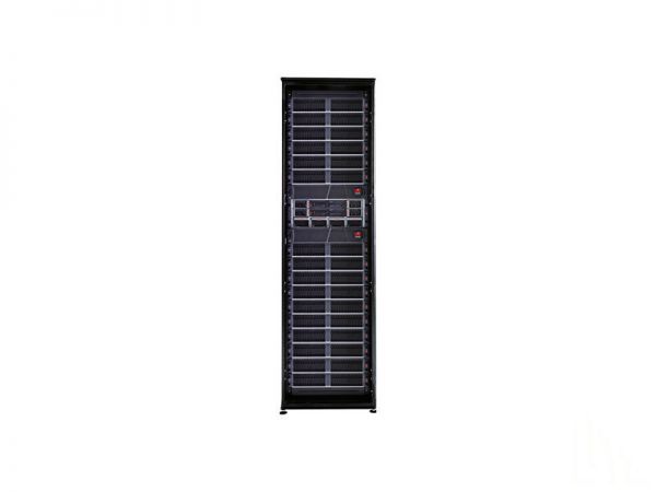 Фото Huawei OceanStor N8500 Cluster Heads Enterprise Version(Two Nodes,AC,4*CPU,96GB Cache,8*GE Host Port,SPE61C0200) N8500-ENT-N2M96G-G8-AC-1