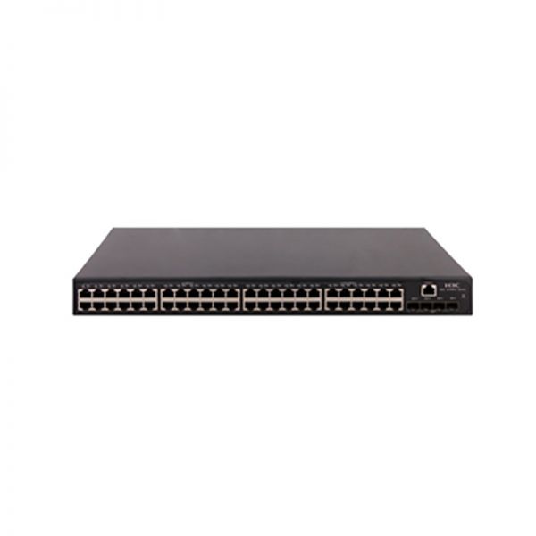 Фото S3100V3-52TP-EI - H3C Switches