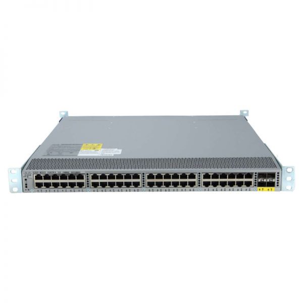 Фото Cisco N2K-C2232TM