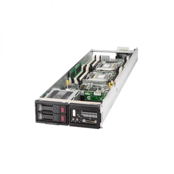 Фото 786594-B22 - HPE ProLiant XL450 Servers