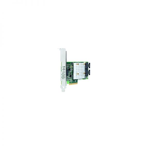 Фото 830824-B21 - HPE Smart Array P408i-p SR Gen10 Ctrlr