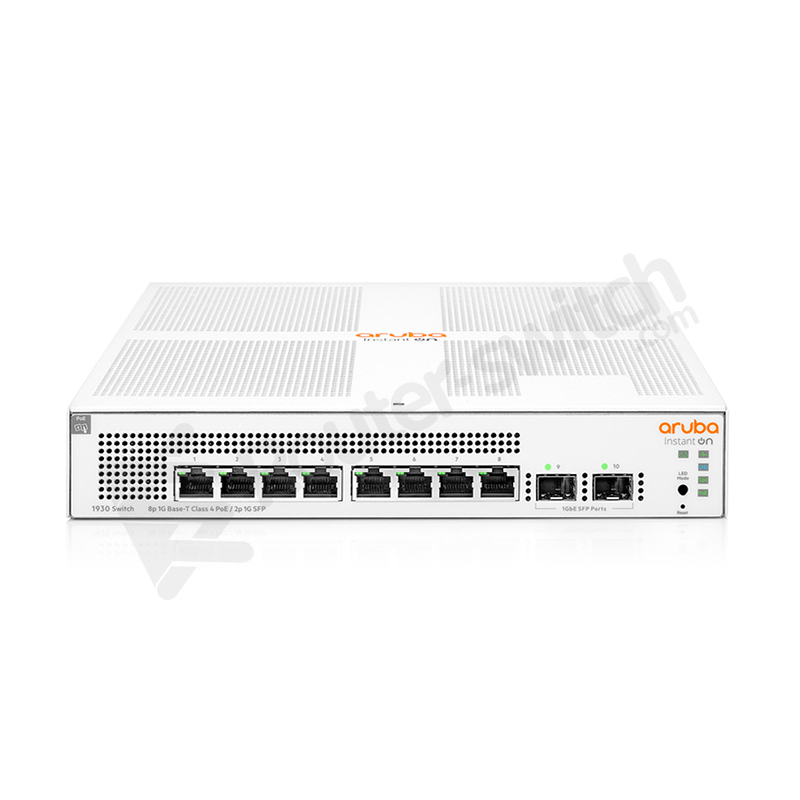 Фото JL681A - HPE Aruba Instant On 1930 Switches