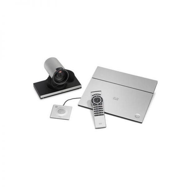 Фото CTS-SX20N-P40-K9 - Cisco TelePresence SX Series