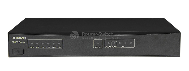 Фото Huawei AR169RW-P-M9,1VDSL WAN,1GE WAN,4GE LAN(POE+),1RS485/RS232/RS422,Multimedia Card,4 USB,WIFI 2.4G+5G,1 ZIGBEE