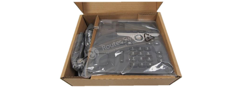 Фото CP-7821-K9 Cisco UC Phone 7821