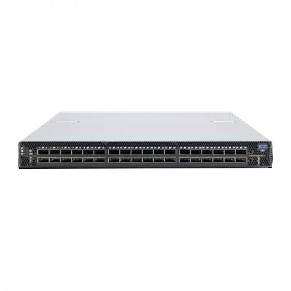 Фото NVIDIA Mellanox MSB7880-ES2F - NVIDIA Mellanox Switches