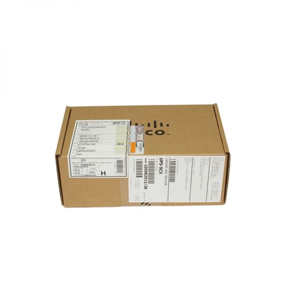 Фото C9300-NM-2Q= - Catalyst 9300 Series Modules & Cards