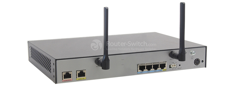 Фото Huawei AR150 Series Router AR156W