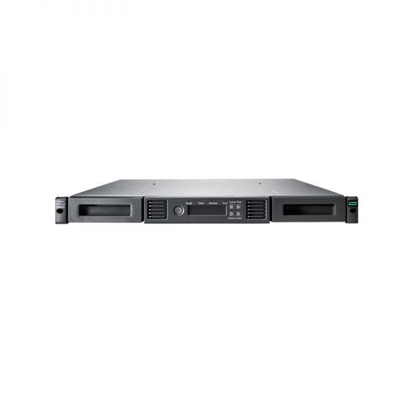 Фото R1R75A - HPE StoreEver tape storage