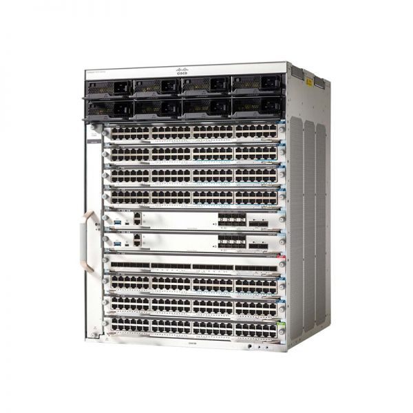 Фото C9410R-1A Switch