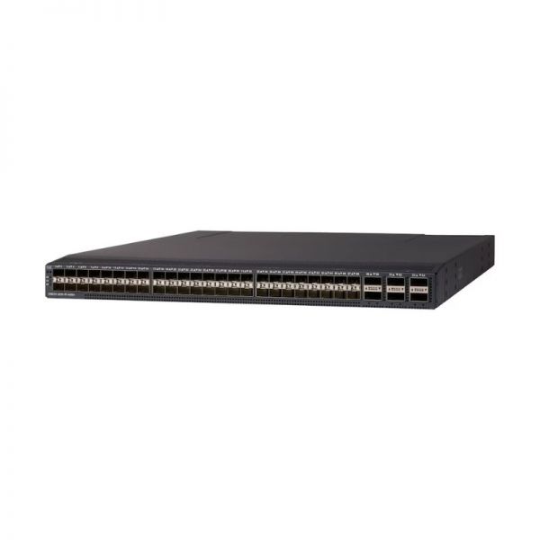 Фото Cisco UCS-FI-6454-D-U