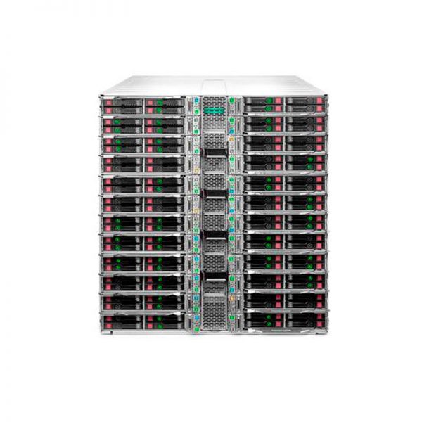 Фото 847077-B21 - HPE Apollo k6000 Servers