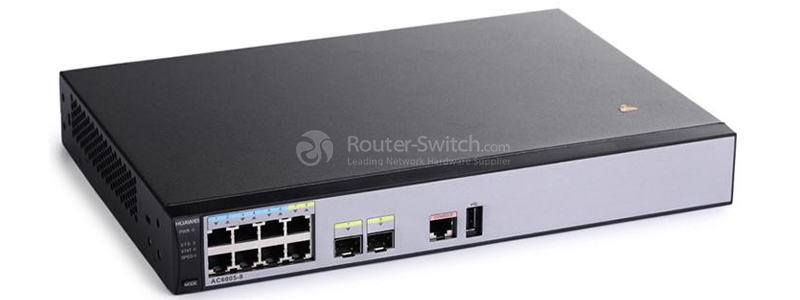 Фото AC6005-8-8AP Huawei AC6005 Wireless Controller