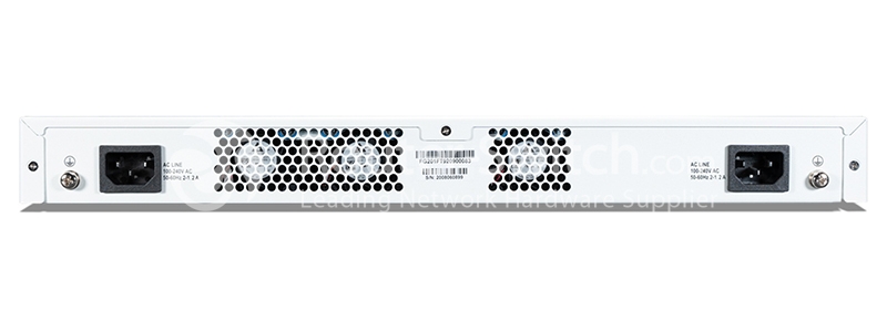 Фото FG-200F - Fortinet FortiGate NGFW Middle-range Series