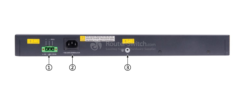 Фото JG091B - HP 5120 SI Switches
