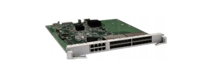 Фото Huawei ME60 Series Multi-Service Control Gateways Interface Card ME0D0EEGFE70