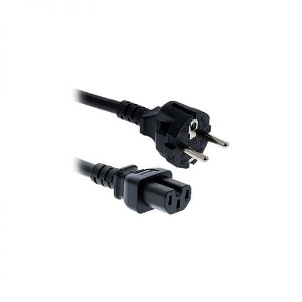 Фото CAB-TA-UK - Catalyst 9000 Series cables