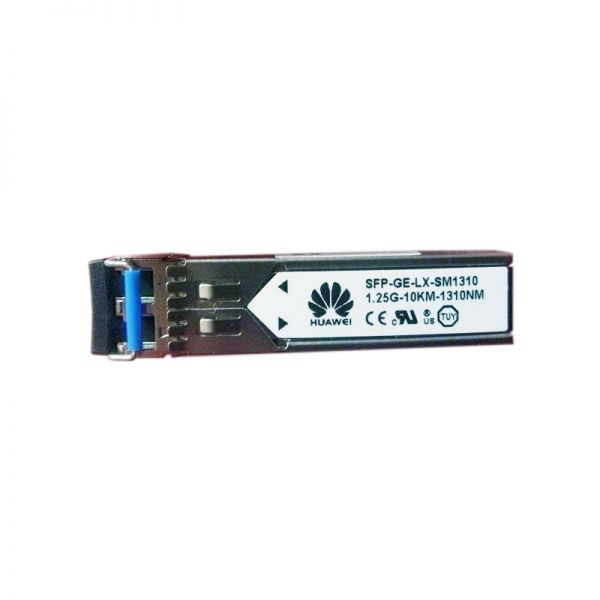 Фото Huawei SFP-GE-LX-SM1310 Optical Transceiver