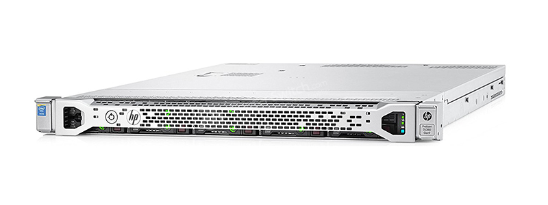 Фото 818207-B21 - HPE ProLiant DL360 Gen9 Server