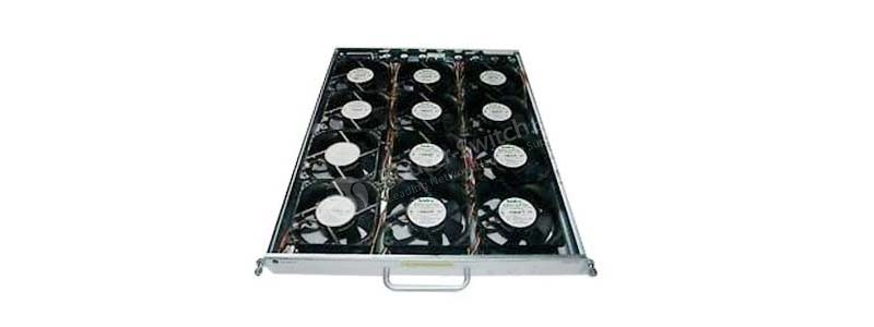 Фото ASR-9010-FAN Cisco ASR 9010 Series Fan Tray