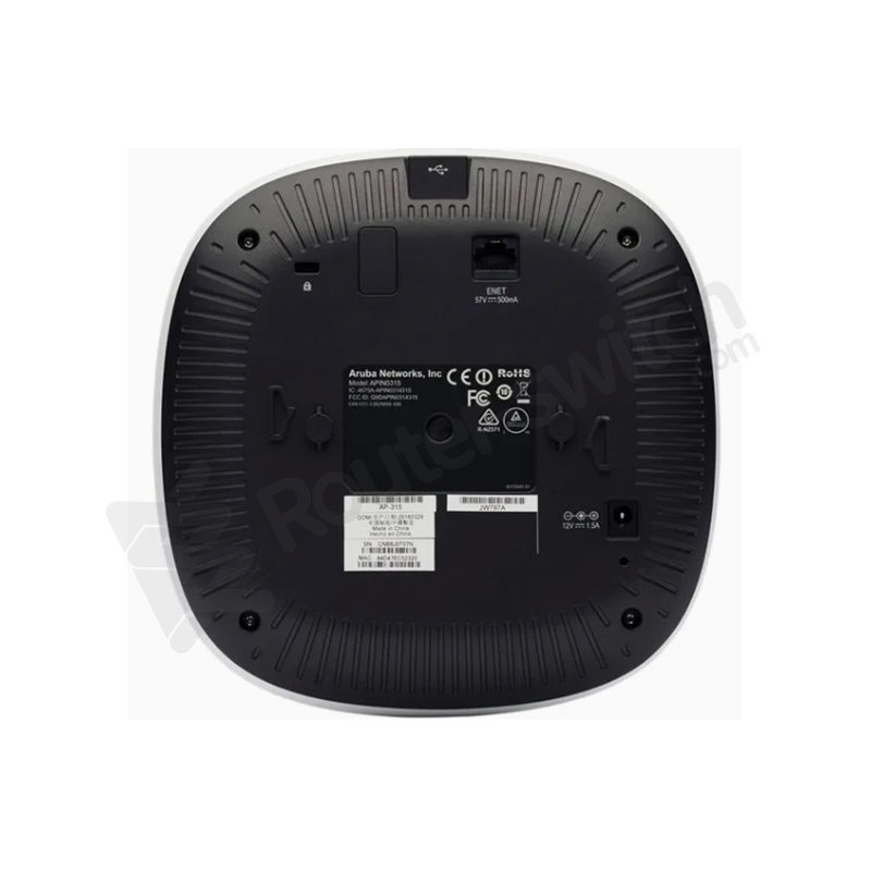 Фото HPE JW797A - Aruba AP315 Series Access Points