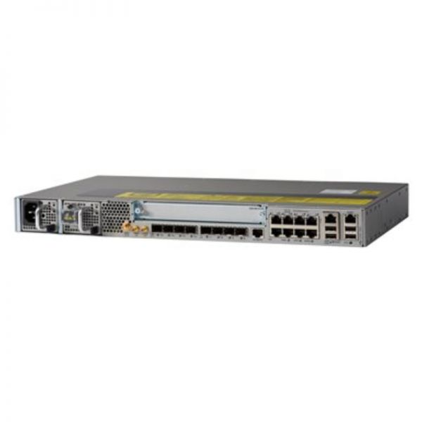 Фото Cisco NCS4201-SA