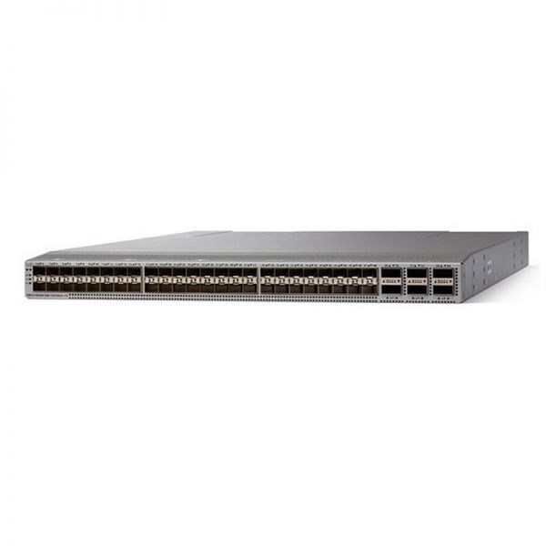 Фото Cisco Nexus 9000 Switches