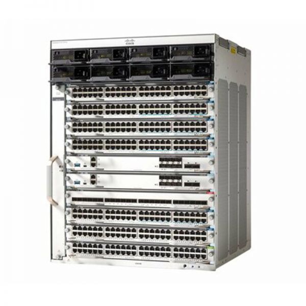 Фото C9410R-96U-BNDL-1E Switch