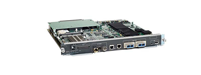Фото VS-S2T-10G Cisco Catalyst 6500 Series Supervisor 2T