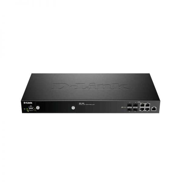 Фото DMC-2000-PW-AC - D-Link Optical Transceivers