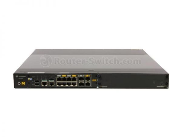 Фото NIP2150D-AC-01 0235G7QG Huawei Application Security Gateways NIP2000 Intrusion Prevention System