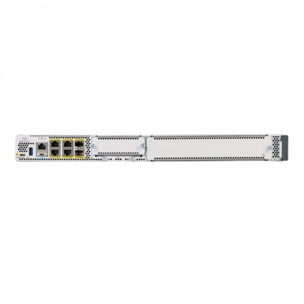 Фото C8300-1N1S-6T - Cisco Catalyst 8300 Series Edge Platforms Series