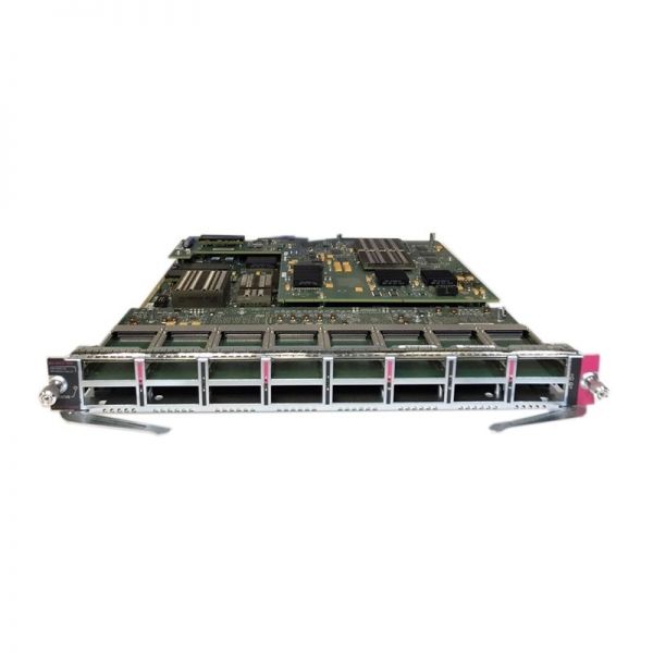 Фото WS-X6816-10G-2TXL Cisco Catalyst 6500 Series Ethernet Module