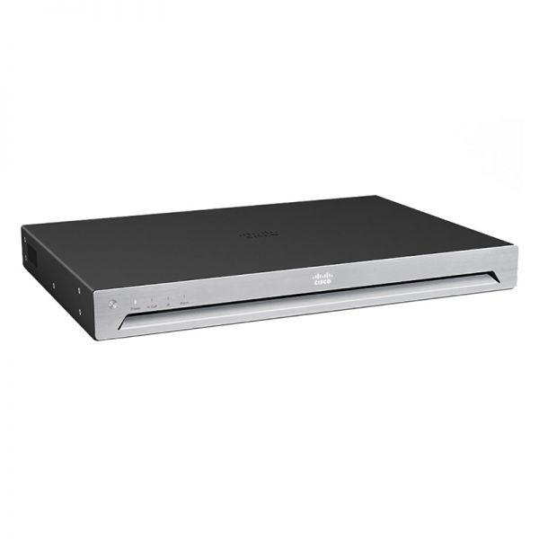 Фото CTS-SX80-K9 - Cisco TelePresence SX Series