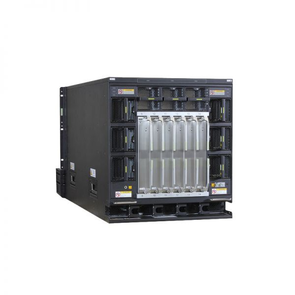 Фото CE12804-AC Huawei CE12800 Series Data Center Switch