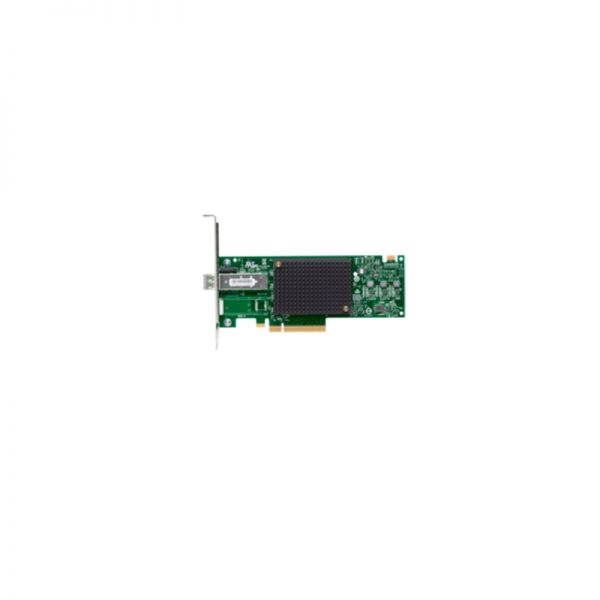 Фото Q0L13A - HPE SN1200E 16Gb 1p FC HBA