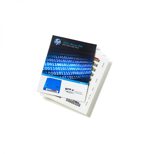 Фото Q2011A - HPE Tape Storages