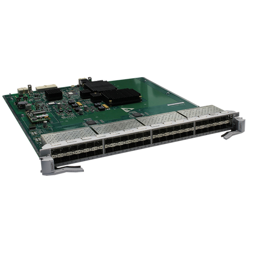 Фото LE0MF48SC Huawei S9300 Series Switch Line Card