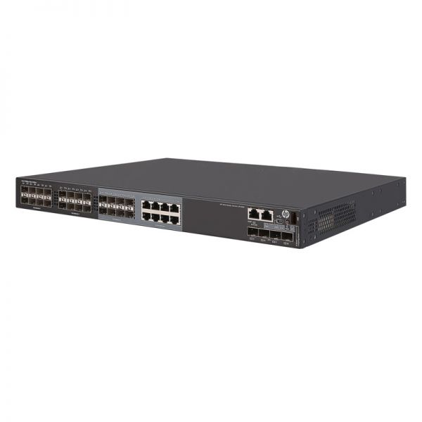 Фото JH149A - HP 5510 HI Switch