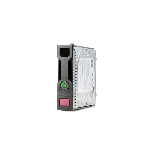 Фото 861754-B21 - HPE Server 3.5" Hard drive