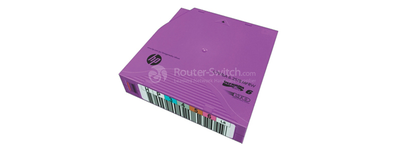 Фото C7976AL - HPE Tape Storages